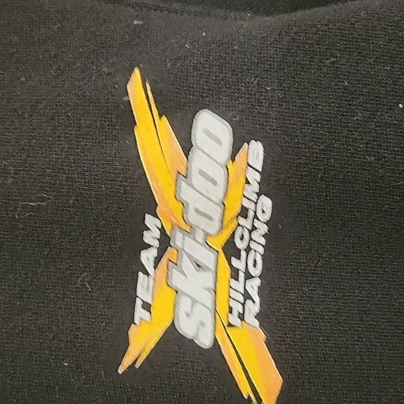 Ski-Doo Zip Up Hoodie - Picture 2 of 4